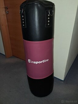Boxovací pytel 20 až 50 kg - 2
