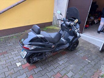 Piaggio mp3 250ie - 2