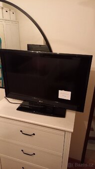 Prodám tři televize za 2900 kč - 2