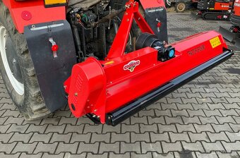 Mulčovač za traktor 155 - 2