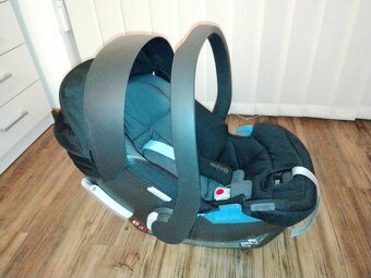 Cybex Aton 5 - 2