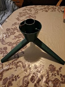 Retro stojan na vánoční stromeček - 2