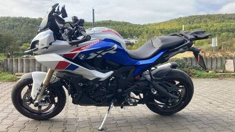 BMW S1000 XR - 2