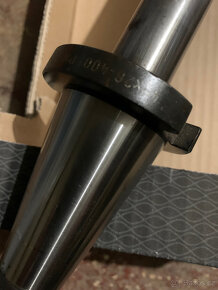 Měřicí trn ISO 40 - 2