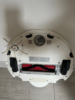Robotický vysavač Roborock S5 MAX - 2