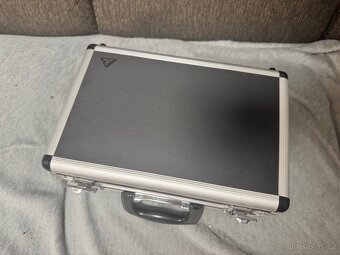 Kondenzatorovy mikrofon Behringer B-2 pro - 2