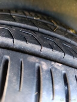 Pneu 235/60 R18 Santa fe - 2