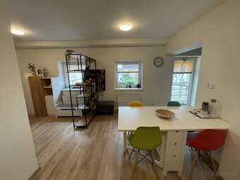 Prodej bytové jednotky 2+kk, 62 m2, ulice 9. května, Pletený - 2