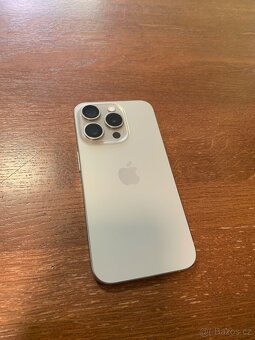 iPhone 15 PRO 256 GB - 2