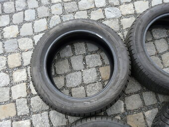 ZIMNÍ PNEU FIRESTONE 195/55R16 - 2