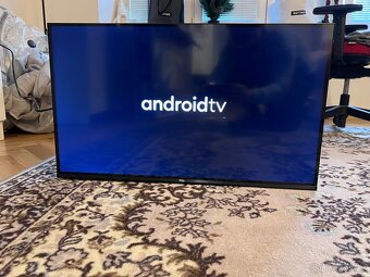 Televize TCL 32S5400AF 32” 80cm - 2