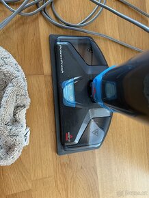 parní mop Bissell PowerFresh - 2