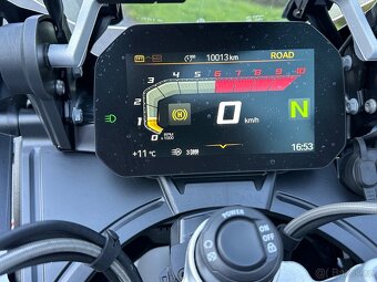 BMW r1250 GS - 2