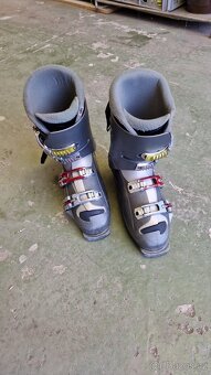 Lyžáky Salomon 305mm stélka 26 cm - 2