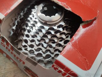 Nová kazeta SRAM PG 1070 - 10 11-36 - 2