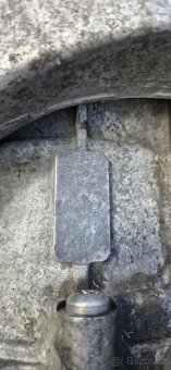 Prevodovka HDV 2.0 tdi 103 kw skoda octavia II - 2