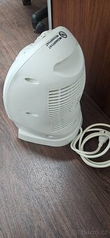 El. Přímotop / topidlo - 2