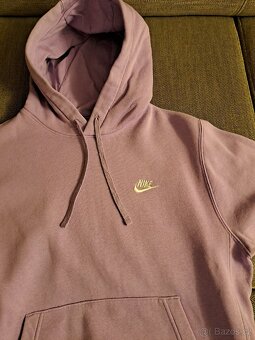 Mikina NIKE vel. S a M - 2