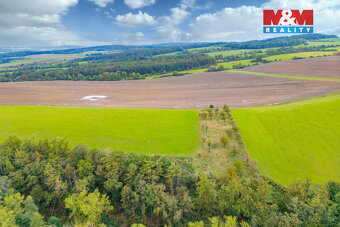Prodej louky, 4161 m², Spálené Poříčí - 2