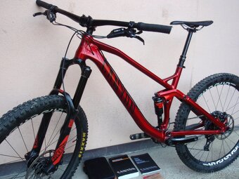 Enduro Canyon Spectral AL 7.0 - 2