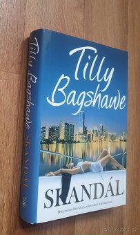 Prodám knihu Skandál - 2