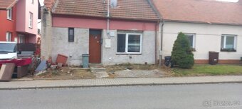 Pronájem 2+ kk Kunovice - 2