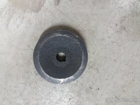 Remenica alternátoru - 2