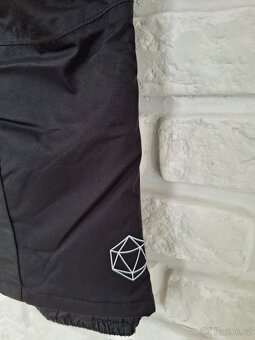 Oteplovačky CRIVIT PRO, vel. 122/128 - 2