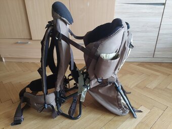 krosna / nosítko na dítě Tatonka - 2