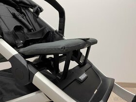 Polohování nožiček pro Thule Urban Glide 2 - 2