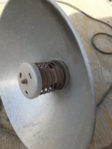 Elektrický teplomet - 2