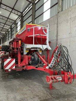 Pöttinger Terrasem C4 - 2