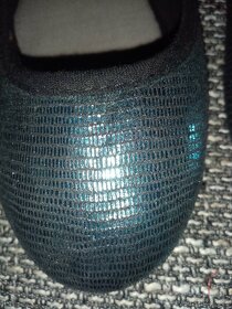 Baleríny vel. 36 - 2