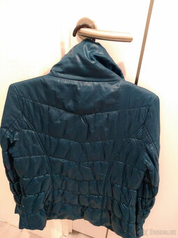 Dámská zimní bunda Tally Weijl vel. 34-38 - 2