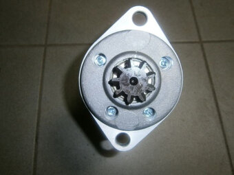 Starter na malotraktory TZ4K, MT8 - Magneton - 2