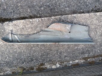 Stadion S11 kryt řetězu - 2