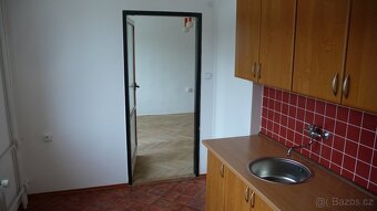 Pronajmu byt 3+1 ve Svitavách - 2