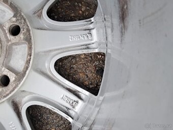 ALU KOLA BORBET 15” - 2