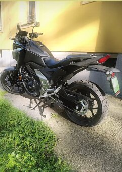 HONDA NC750X DCT 2024 - 2