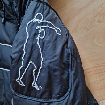 Pánská zimní bunda Boxeur L - 2