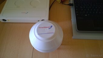 TimeWaver med kompletní s PC DELL, Cardio - 2