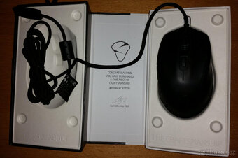 Mionix Castor - 2