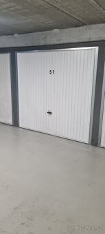 Prodej garáže Schweitzerova Olomouc - 2