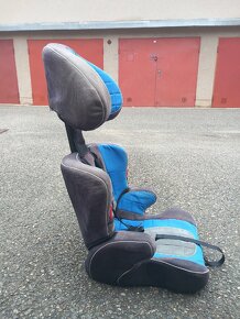 Autosedačka - 2