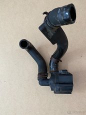 Pomocné čerpadlo motoru VW 2.0Tdi CBA - 2