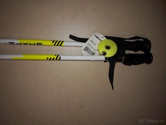 Dětské lyžarské hole HEAD Supershape Team (85 cm), nové - 2