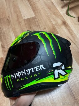 Helma HJC RPHA 11 - 2