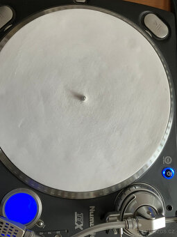 Gramofon Numark TTX1 s přenoskou Goldring 2200 - 2