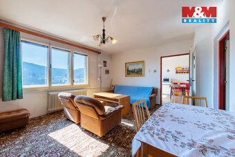 Prodej bytového domu, 305 m², Kraslice, ul. Sadová - 2