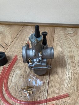 Karburátor PWK 28 - 2